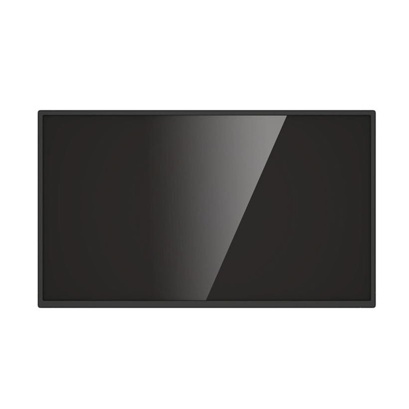 VUE-5000 Large-format Video Wall Series, featuring the extremely narrow bezels 0.9mm (bezel to bezel 1.8mm) for a nearly seamless viewing experience.