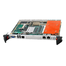 These high-performance 6U CPU boards are designed to meet mission critical requirements for telecom, medical, and broader industrial markets. They feature the latest Intel® processor technology with exceptional I/O expandability for graphics, networking and storage.