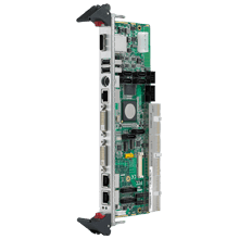 Advantech’s rear transition boards provide real panel access to the I/O interface of our CompactPCI CPU boards. They enable significant value-added I/O features and extensions.