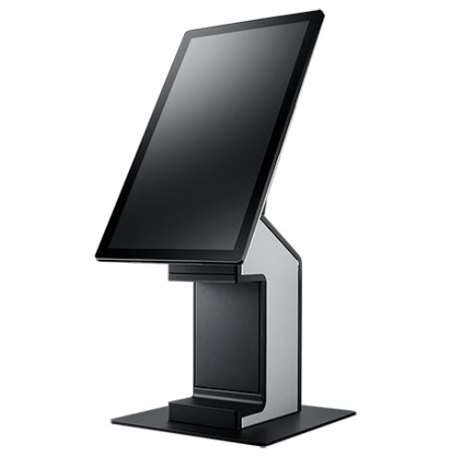 21.5" Slim Tabletop Kiosk with <b>Intel<sup>®</sup> Core™ i5-8365UE processor</b>