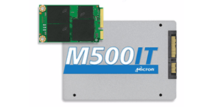An mSATA SSD has a smaller form factor than a standard SSD and is designed for use with portable, power-constrained devices such as laptops, tablets and netbooks. The mSATA SSD has been using in commercial products such as digital signs, POS devices, retail kiosks and multi-functional printers.