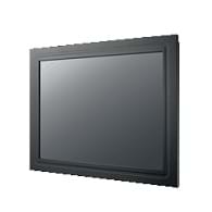 Advantech closed frame monitors are VGA/SVGA/XGA panels designed with bezel for flexible panel mount applications. Available from 6.5